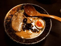 -日本料理神拉面