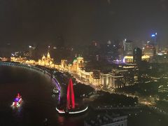 -非常时髦餐厅VUE Restaurant(外滩茂悦大酒店)