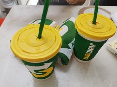 深海金枪鱼三明治tuna-赛百味SUBWAY(长宁龙之梦店)