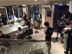 丽锦美容美发(和平里店)-LJOY丽锦造型·烫发染发