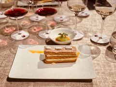 -Le Comptoir de Pierre Gagnaire