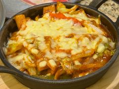 -首尔烤肉大排档(合生汇店)