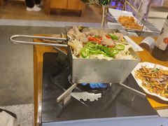 -牛上牛吊炉烧烤(红旗大街店)
