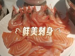 -加餐海鲜自助(宝龙一城店)