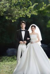 -花田映像婚纱摄影(龙岗店)