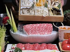 -番食园鲜食火锅(高新店)