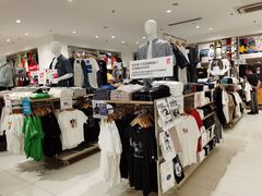 -优衣库(天津中北永旺店)