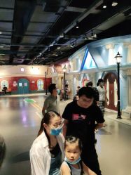 -点点梦想城(鑫苑都汇店)