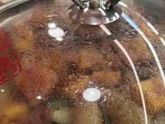 -黄记煌三汁焖锅(首创奥特莱斯店)