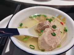 -秋色客家菜(南山店)