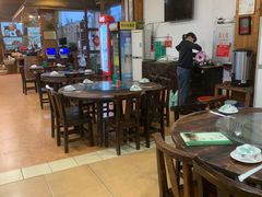 大堂-横琴公社餐厅