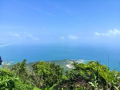 -海南铜鼓岭景区