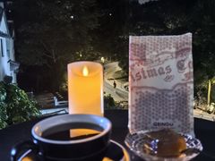 -简象咖啡CAFE ELE JANE(满陇桂雨店)