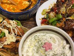 -滋味厨房小酒馆(万达广场店)