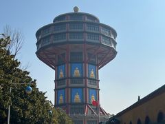 -高旻寺