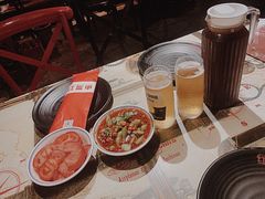 -红钳侠小龙虾·烧烤(中赢康康谷店)