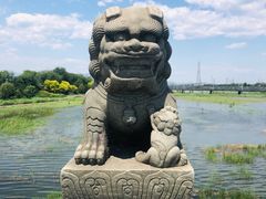 -卢沟桥文化旅游区