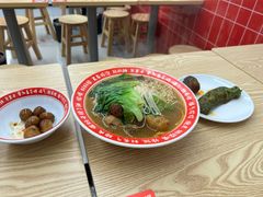 -三大营南昌水煮·油炸(天城路店)
