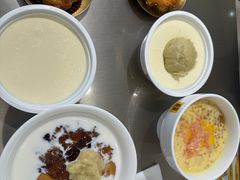 -满记甜品(王府井北京市百货大楼店)