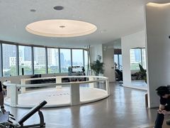-YCHL FIT 健身(星寰店)