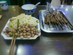 -和月楼牛羊肉泡馍