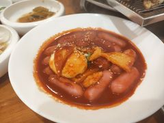 -东俞·韩式料理(院东街店)