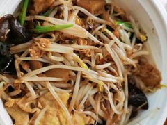 炒合菜-大鸭梨烤鸭店(花园村店)