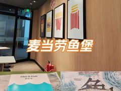 -麦当劳(朝阳北路店)