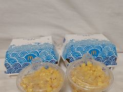 -麦当劳(石家庄北国店)