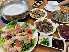 -吉友粥底火锅(方斜路店)