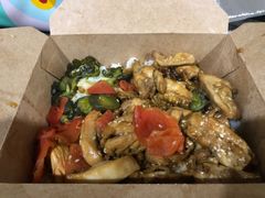 -熹炭精致日料(金融街购物中心店)