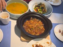 -芳满庭粤菜餐厅(丹阳吾悦店)