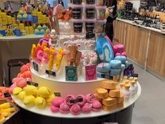-LUSH(威尼斯人店)