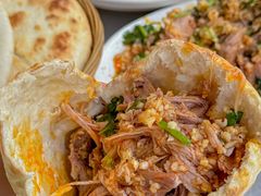 -故市王红水盆羊肉