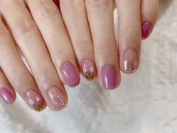-LILY NAILS美甲美睫