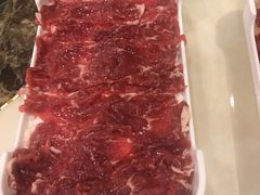-大志牛肉火锅(天健花园店)