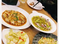 -501號台州海鲜餐厅(海创园店)