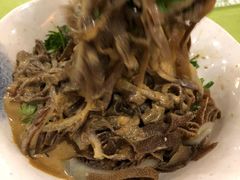 -大眼锅贴水饺(河东店)