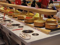 -龍歌自助小火锅(崂山丽达店)