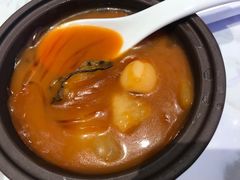 -半岛听涛蒸汽海鲜自助(K11店)