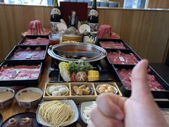 -牛匠和牛寿喜锅(西安总店)