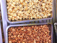 -正宗老杨特色爆米花(四棉店)