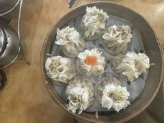 -都一处烧麦馆(前门店)