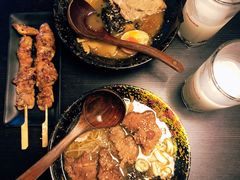-日本料理神拉面