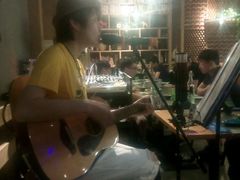 -鱼库·不仅是一家烤鱼店(车公庙店)