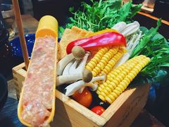 -FROM FARM八亩农场(三里屯店)