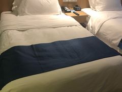 -都江堰中心国际酒店