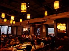 大堂-纸盐河码头火锅(十八梯店)
