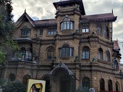 -马勒别墅饭店(静安寺店)