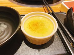 焦糖烤布蕾-水林间·寿喜烧自助(仙林金鹰店)